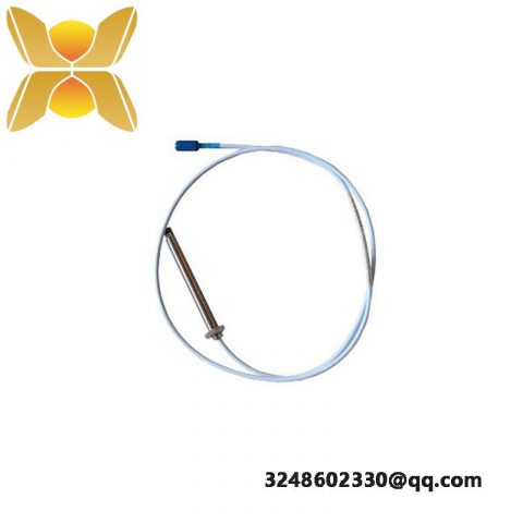 BENTLY NEVADA 330102-00-25-50-11-00 Proximity Probe - Precision Sensor for Industrial Control