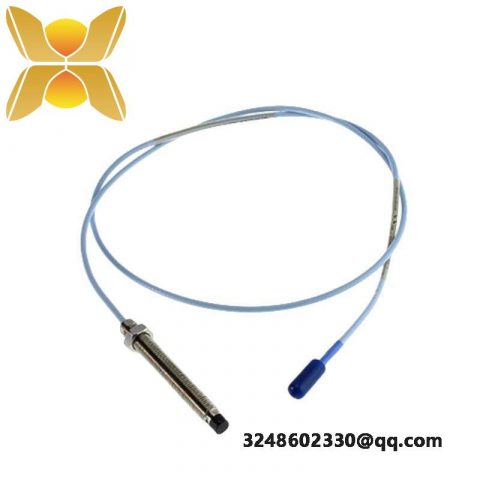 BENTLY NEVADA Proximity Sensor 330102-00-96-10-01-00, Advanced Industrial Control Module