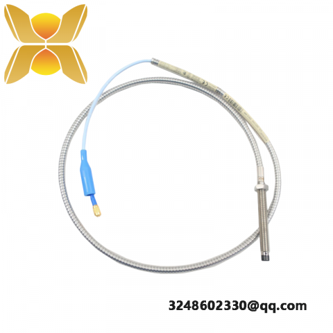 BENTLY NEVADA 330102-04-16-10-02-00, High-Precision 3300 XL Proximity Probes