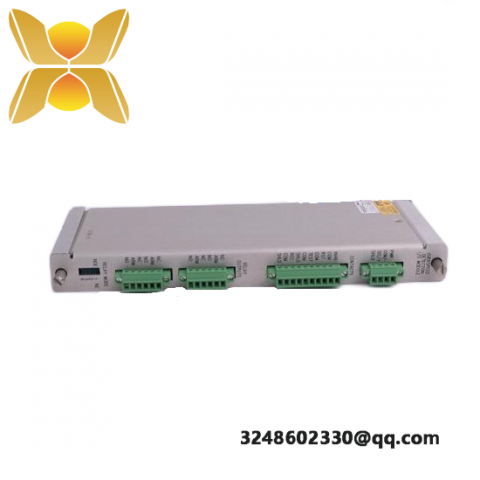 Bently Nevada 330102-24-10-02-05: Industrial Control Module, Precision Engineering by Bently Nevada