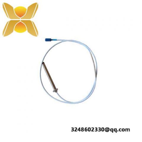 Bently Nevada 330103-00-03-05-02-00 | 3300 XL 8 mm Proximity Probes