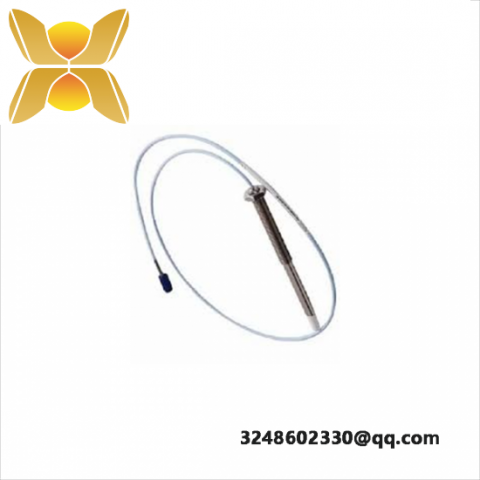 Bently Nevada 330103-00-03-10-02-00 Proximity Probes - Advanced Sensing Technology for Industrial Control