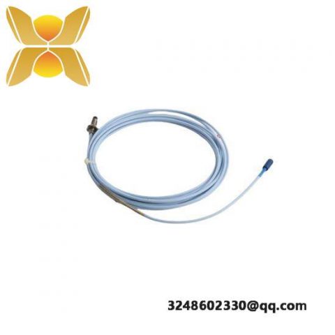 Bently Nevada 330103-00-03-50-02-05 3300 XL 8mm Proximity Probe - Advanced Sensing Technology for Industrial Automation