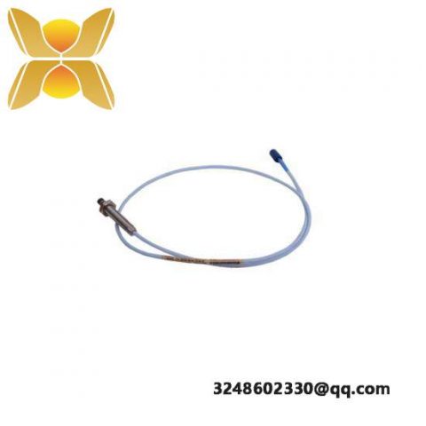 Bently Nevada 330103-00-04-05-02-00, Precision Proximity Probes for Industrial Control Systems