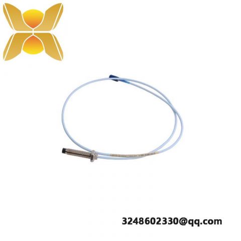 Bently Nevada 330103-00-04-05-02-CN: Precision Proximity Probes for Industrial Automation