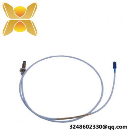 Bently Nevada 330103-00-04-10-02-00: Precision 3300 XL 8 mm Proximity Probes