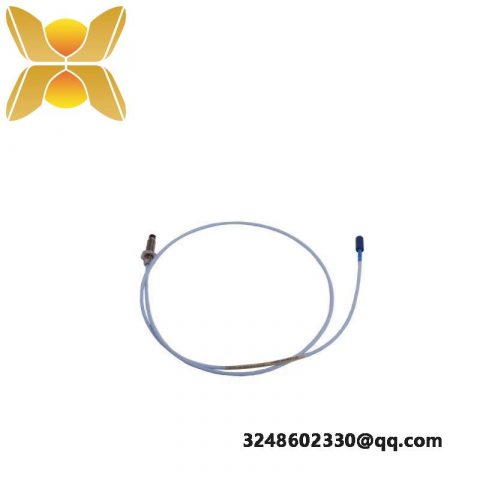 Bently Nevada 330103-00-04-10-12-00: Industrial Grade Proximity Probes for Enhanced Equipment Monitoring