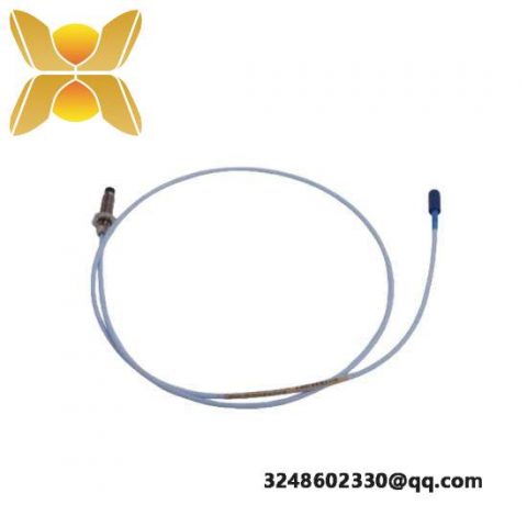 Bently Nevada 330103-00-04-10-12-00 Proximity Probes for Enhanced Machine Monitoring