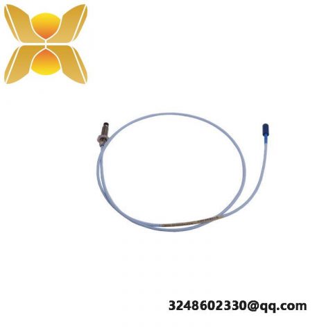Bently Nevada 330103-00-04-15-02-CN Proximity Probes for Industrial Automation
