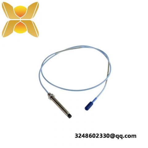 Bently Nevada 330103-00-05-05-02-00 3300 XL PROBE - Advanced Measurement Solution for Industrial Control Systems