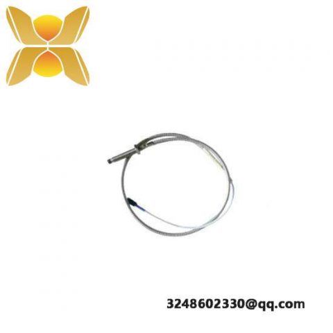 BENTLY NEVADA 330103-00-05-10-02-00 - Precision Control Module