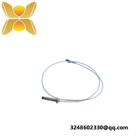 Bentley Nevada 330103-00-05-10-02-00: 3300 XL Series 8 mm Proximity Probe