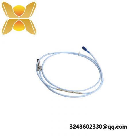 Bently Nevada 330103-00-05-15-02-CN Proximity Transducer - Precision Measurement Solution for Industrial Automation