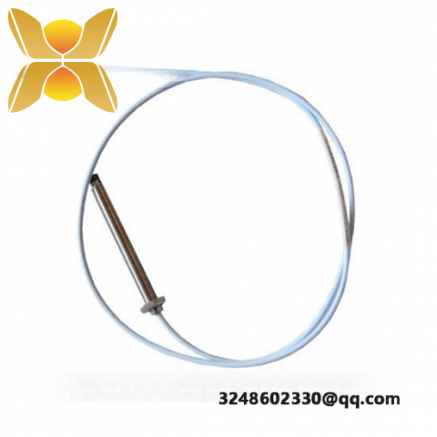 Bently Nevada 330103-00-07-05-02-00 Proximity Probes