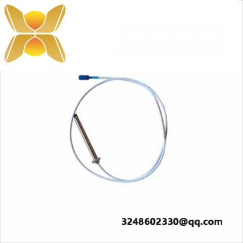 Bently Nevada 330103-00-07-05-02-CN Proximity Probes