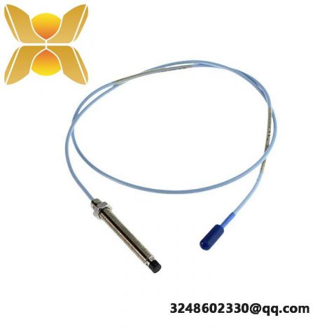Bently Nevada 330103-00-07-10-01-05 - 3300 XL 8mm Proximity Probe