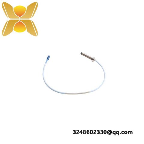 Bently Nevada 330103-00-07-20-02-00 Proximity Probe - Precision Detection for Industrial Automation