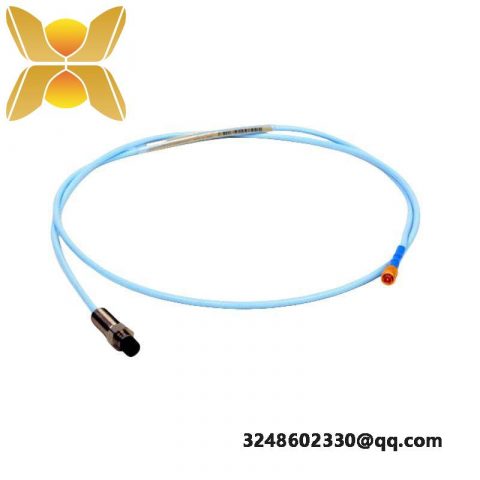 Bently Nevada 330103-00-08-10-12-05 | Industrial Control System, Precision Measurement Tools