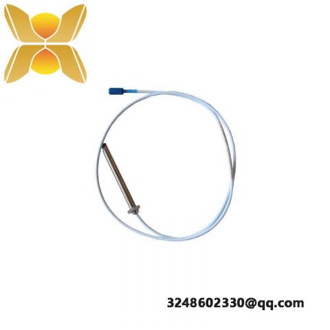 BENTLY NEVADA 330103-00-10-10-01-00 Proximity Probes: Precision Detection for Industrial Control