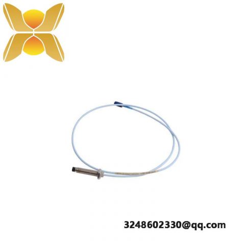 Bently Nevada 330103-00-10-10-02-05 3300 XL 8mm Proximity Probes - Advanced Sensing Solutions
