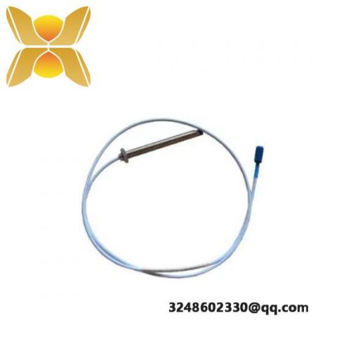 Bently Nevada 330103-00-12-10-02-05 Proximity Probes - Advanced Automation Solution