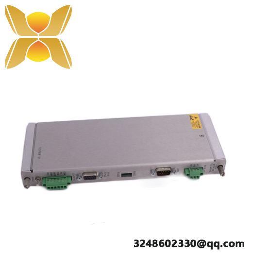 bently_nevada_330103-00-13-10-02-00_1.png Bently Nevada 330103-00-13-10-02-00: High-Precision Industrial Control Module