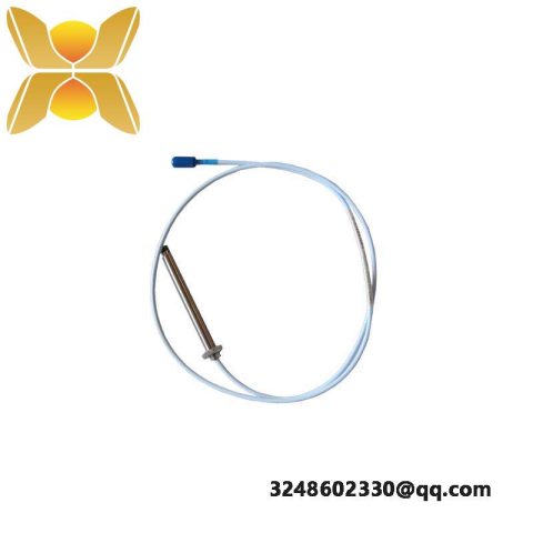 Bently Nevada 330103-00-14-10-01-00 Proximity Probe: Precision Sensor for Industrial Automation