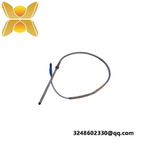 Bently Nevada 330103-00-15-05-01-00 Proximity Probe, Precision Sensor Technology for Industrial Automation