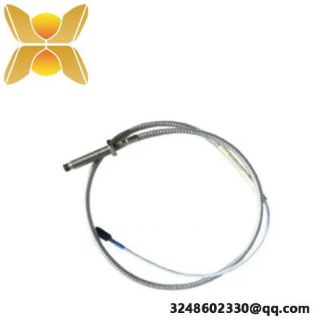 Bently Nevada 330103-00-15-10-02-CN: 3300XL 8 mm Proximity Probes