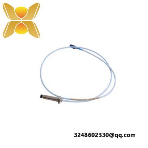 BENTLY NEVADA 330103-00-17-10-02-CN: 3300 XL 8 mm Proximity Probes