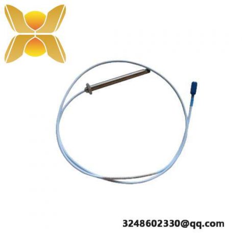 Bently Nevada 330103-01-04-10-02-05 Proximity Probes - Precision Sensor for Industrial Automation