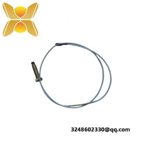 Bently Nevada 330103-03-08-10-01-00 | 3300 XL 8 mm Proximity Probes
