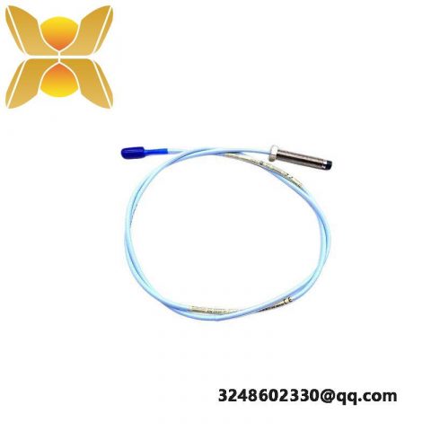 Bently Nevada 330103-05-13-10-02-00 Proximity Probes: Advanced Sensing Solutions for Industrial Automation