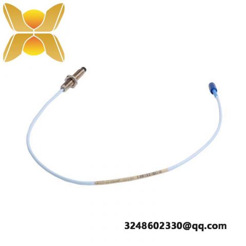 BENTLY NEVADA 330103-06-25-10-02-00 3300 XL 8 mm Proximity Probes