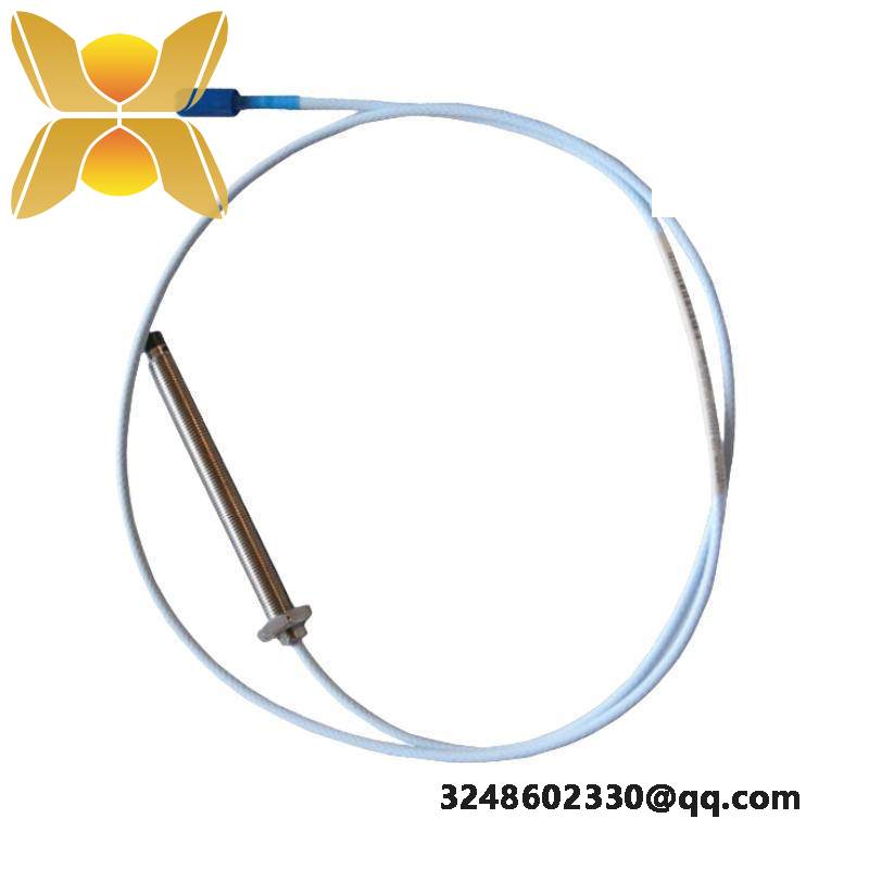 bently_nevada_330103-17-23-05-02-05_proximity_probes.jpg Bently Nevada 330103-17-23-05-02-05 Proximity Probes: Precision Sensor for Industrial Control