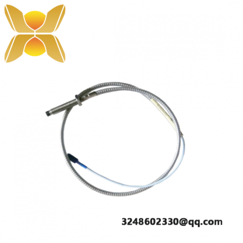 Bently Nevada 330104-00-03-05-02-00 | 8 mm Proximity Probes