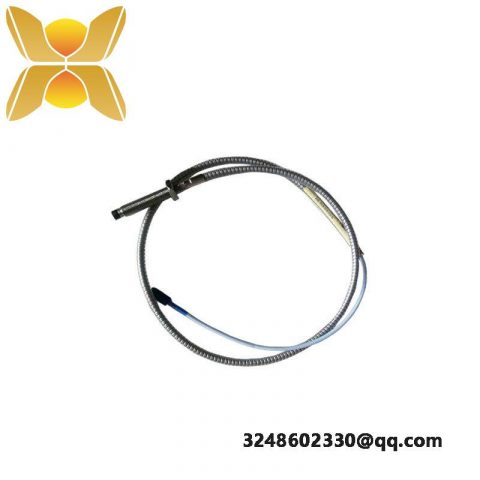 Bently Nevada 330104-00-05-05-02-00 Proximity Probe - Precision Measurement for Industrial Control Systems