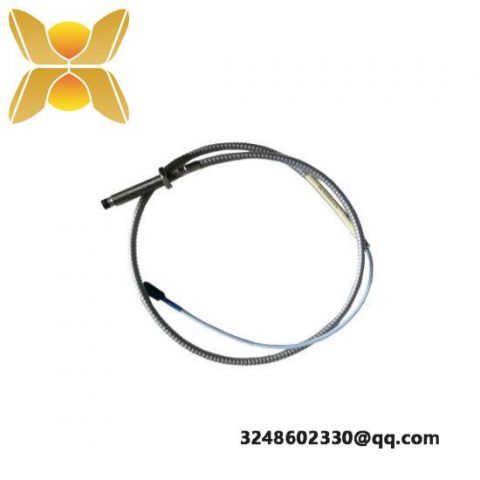 Bently Nevada 330104-00-05-05-02-05 3300 XL 8 mm Proximity Probes - Advanced Sensor Technology for Industrial Control