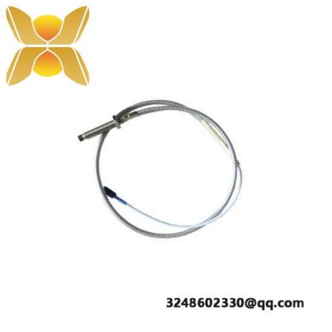 Bently Nevada 330104-00-05-10-02-CN: Precision Proximity Probes for Industrial Control