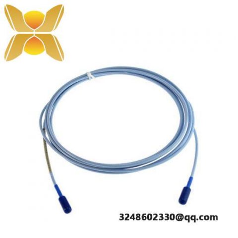 Bently Nevada 330104-00-06-10-02-00 | 3300 XL 8mm Proximity Transducer System Modules