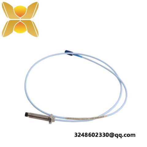 Bently Nevada 330104-00-07-90-02-05 Proximity Probes - Precision Measurement for Industrial Automation