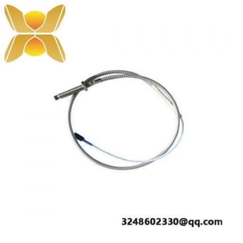 Bently Nevada 330104-00-08-05-02-05 3300 XL 8 mm Proximity Probe - Precision Measurement Solution for Industrial Control