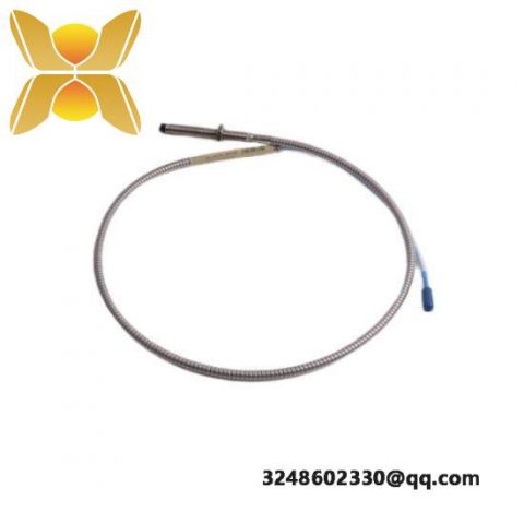 Bently Nevada 330104-00-08-10-02-00 Proximity Probes - Precision, Durability, Industrial Automation Excellence