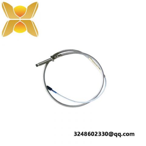 BENTLY NEVADA 330104-00-08-10-02-CN Proximity Probes