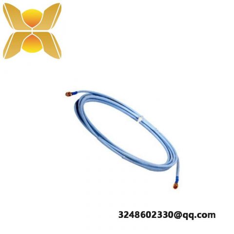 BENTLY NEVADA 330104-00-08-90-02-05 - 3300 XL 8 mm Proximity Probes