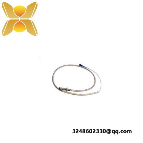 BENTLY NEVADA 330104-00-13-10-02-05 3300 XL 8 mm Proximity Probes