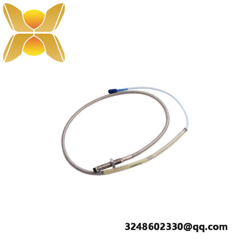 bently_nevada_330104-00-14-10-02-05_proximity_probes.jpg Bently Nevada 330104-00-14-10-02-05 Proximity Probes - Precision Sensor Technology for Industrial Control Systems