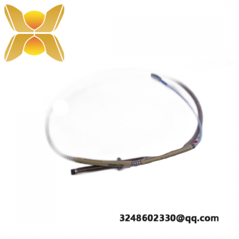 Bently Nevada 330104-00-16-05-02-00: Precision Control Solutions for Industrial Automation