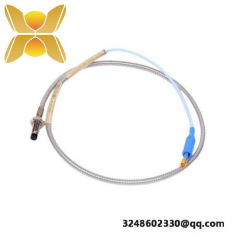 Bently Nevada 330104-00-18-10-02-CN: Advanced 3300 XL 8 mm Probe for Enhanced Condition Monitoring