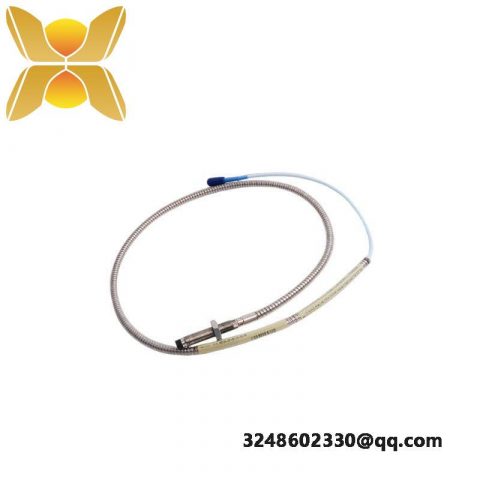 Bently Nevada 330104-00-20-10-02-00: High-Performance Proximity Probes